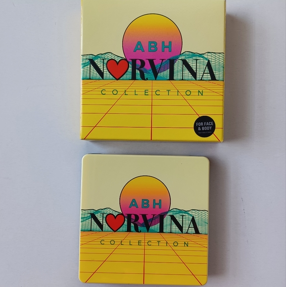 New Mini Norvina Palette Vol. 2 - Picture 2 of 9